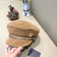 Louis Vuitton Caps